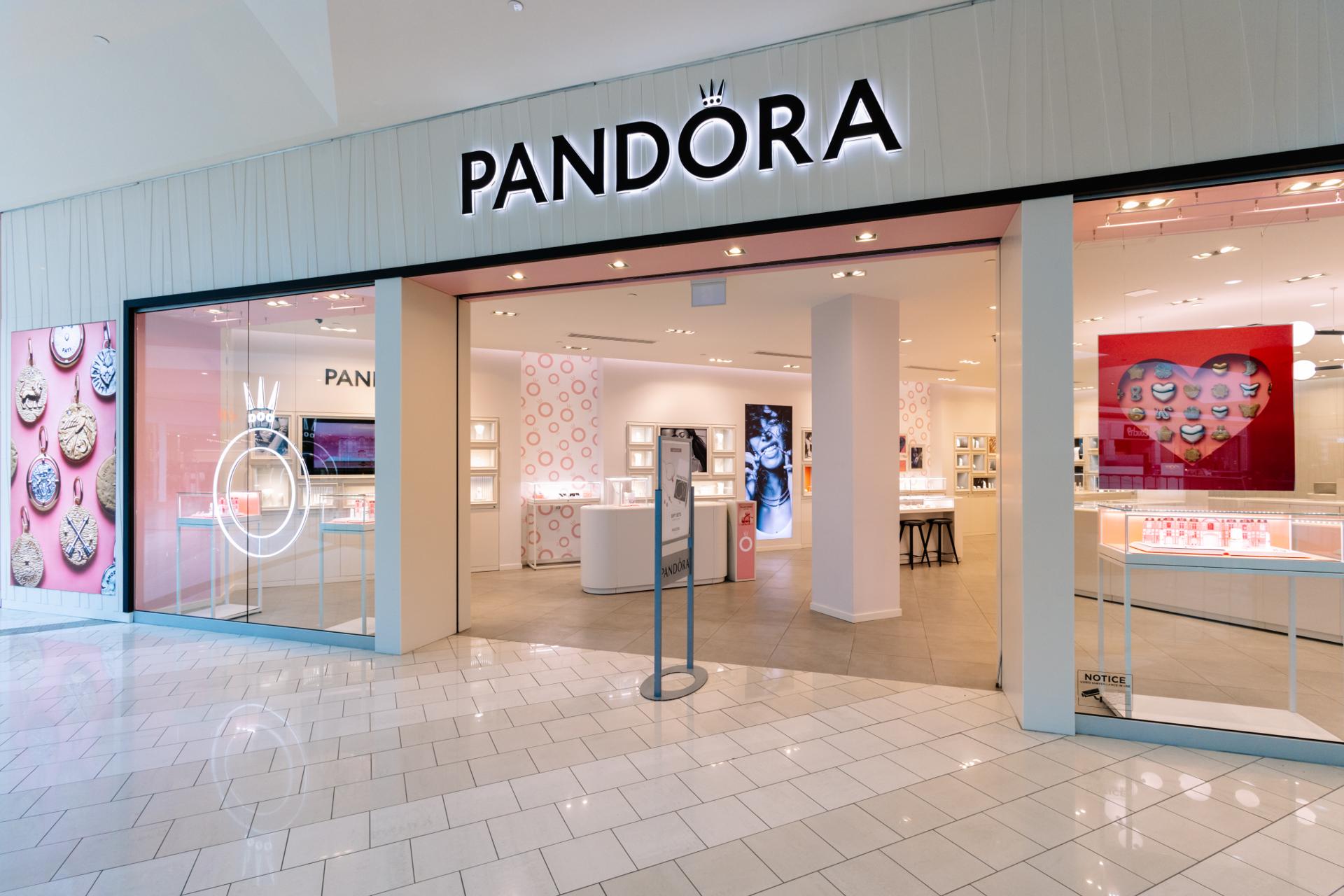 Pandora