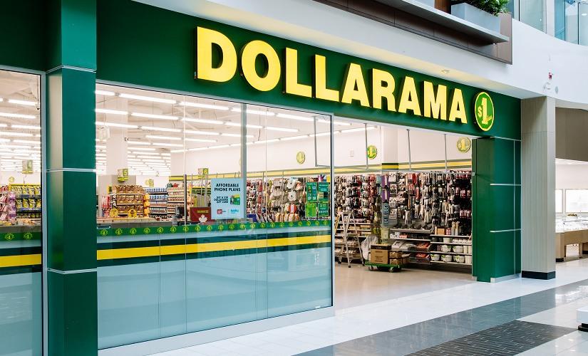 Dollarama