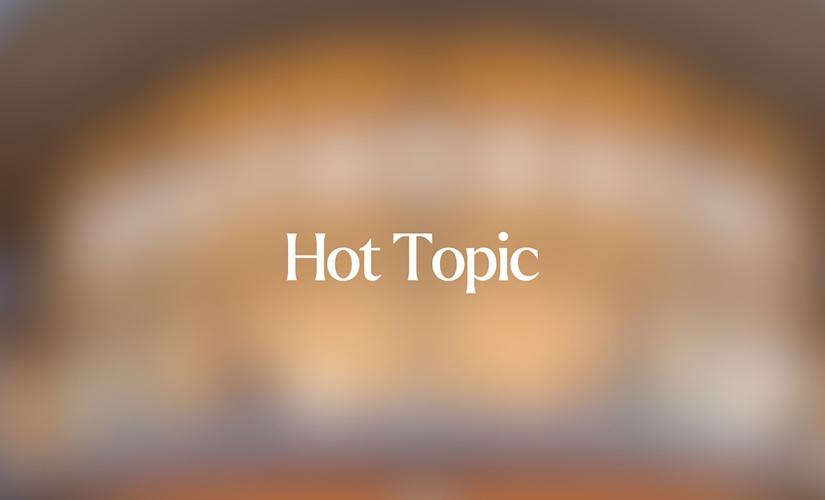 Hot Topic