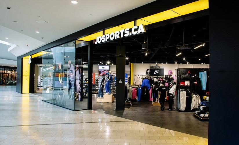 JD Sports
