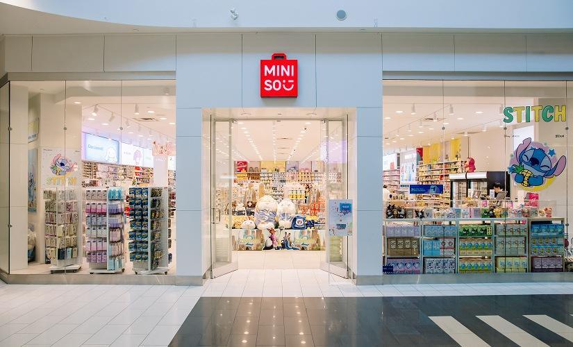 Miniso