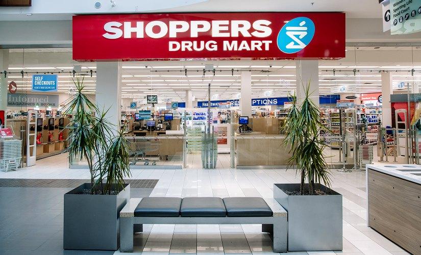 Shoppers Drug Mart