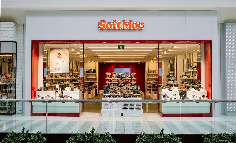 SoftMoc