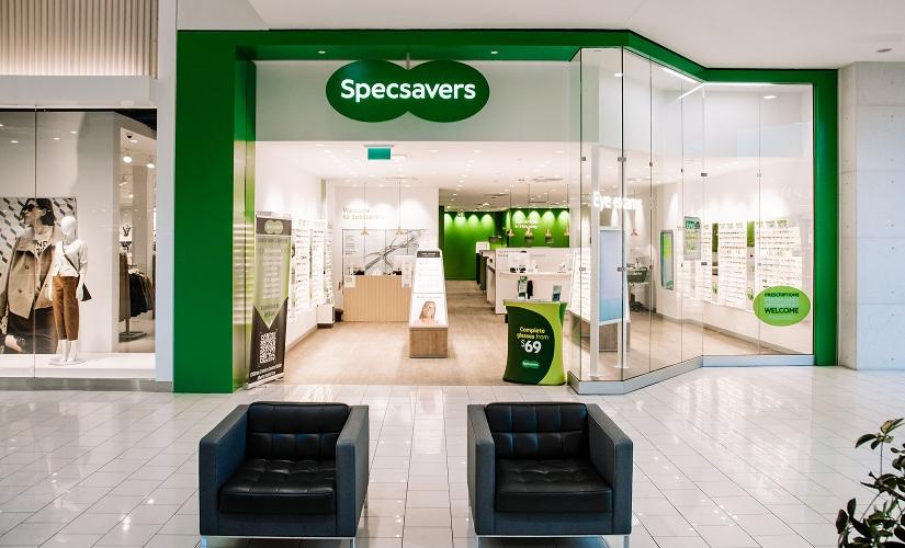 Specsavers