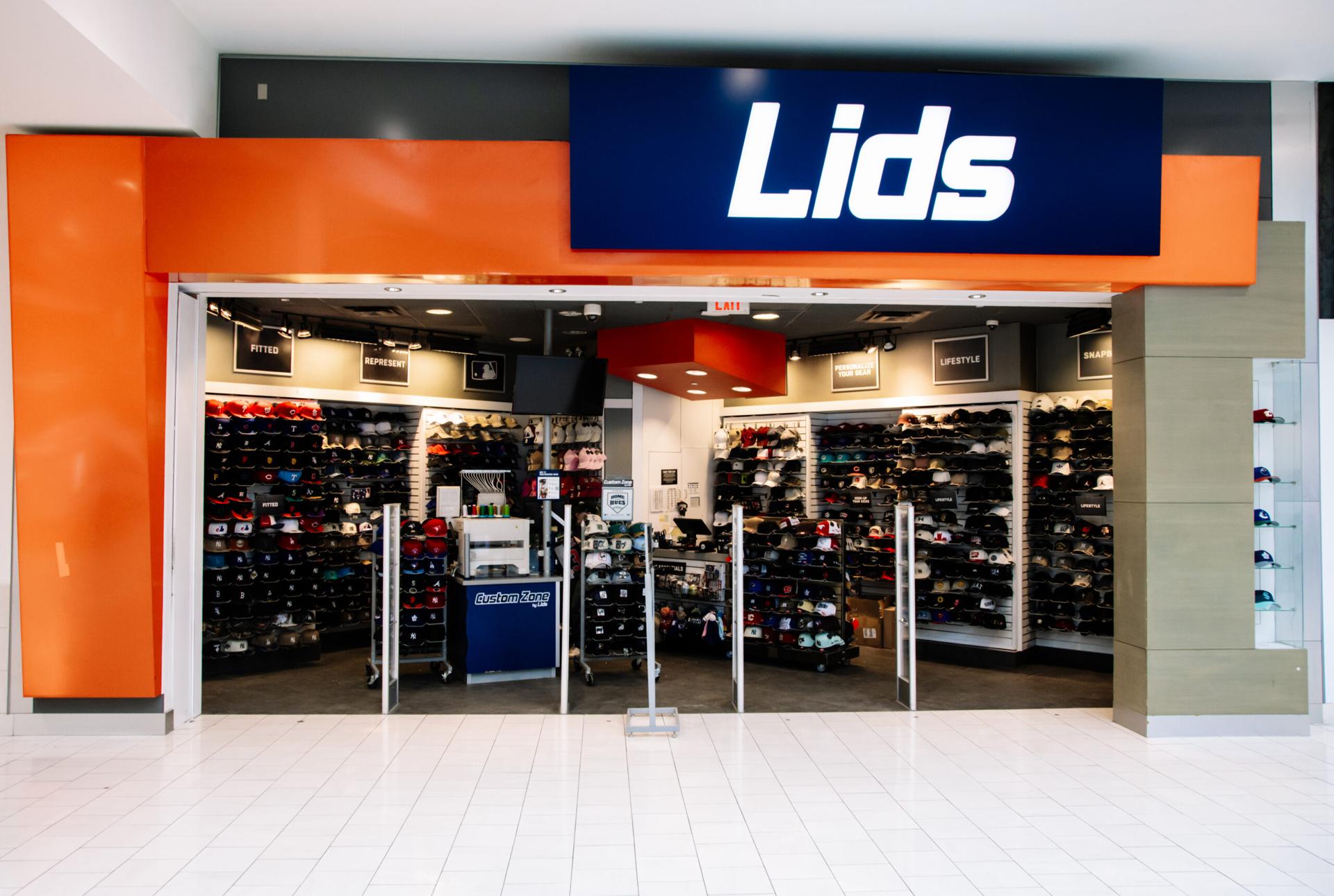 Lids
