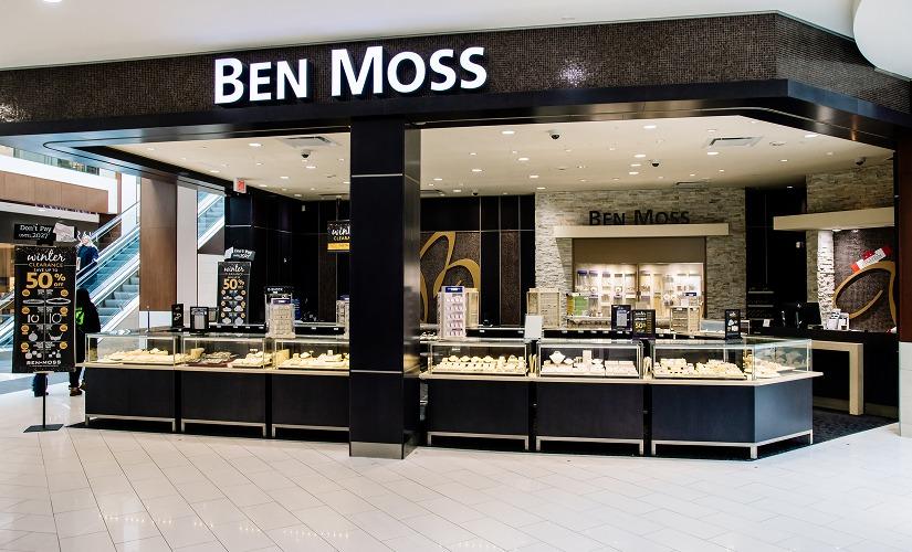 Ben Moss Jewellers