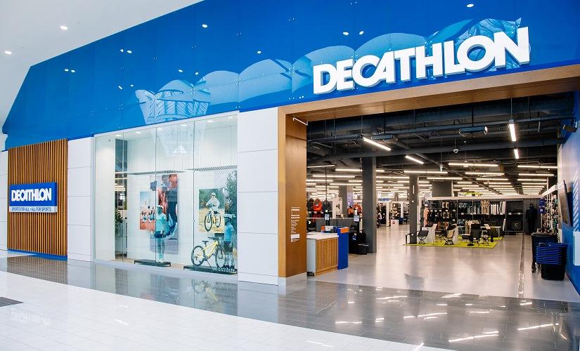 Decathlon