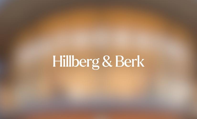 Hillberg & Berk