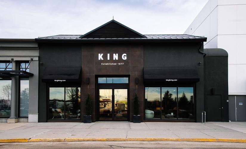 King Living