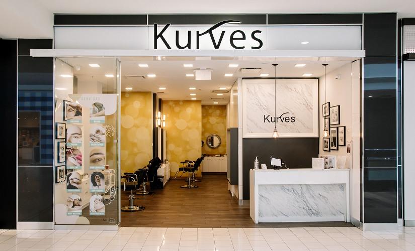Kurves Brow Bar
