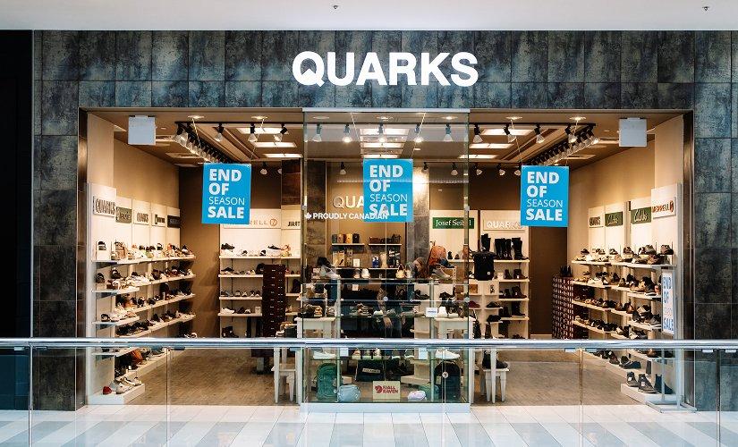 Quarks
