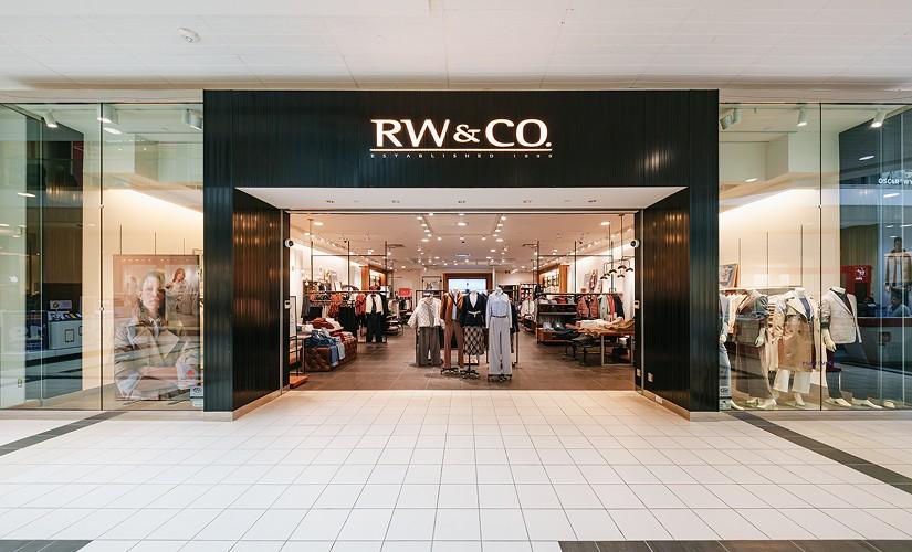 RW&CO.