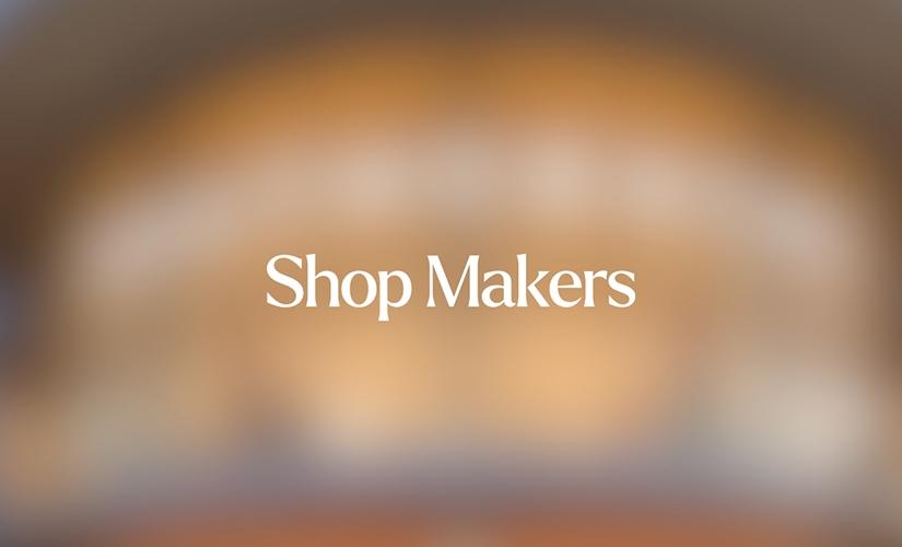 Shop Makers