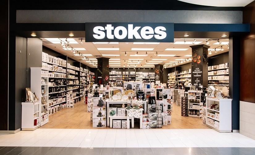 Stokes