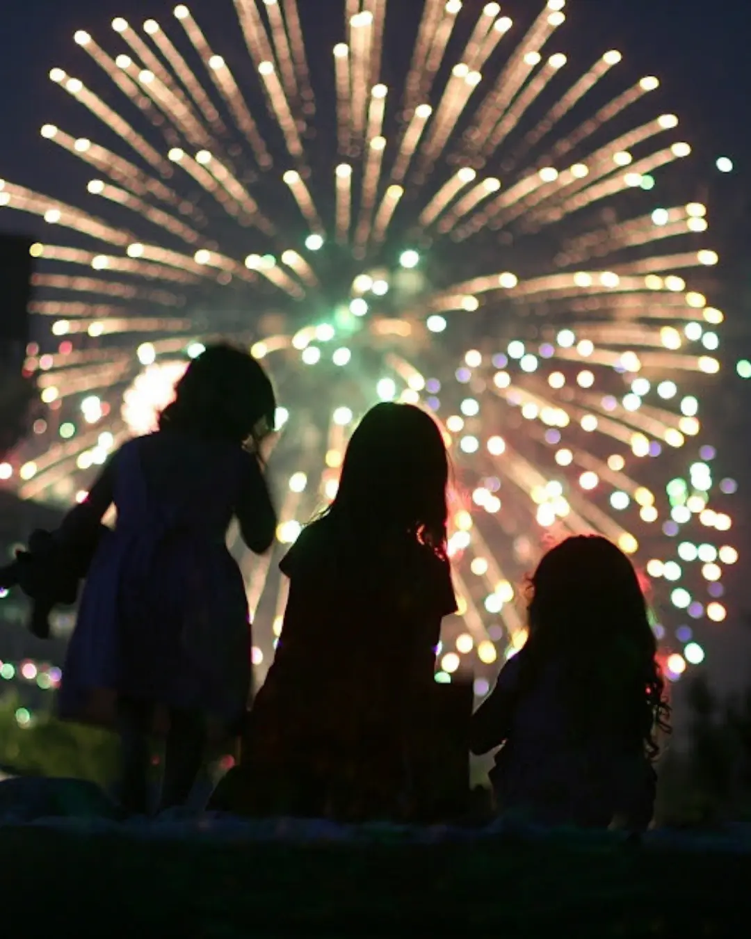 Get a Free Child Admission to GlobalFest!