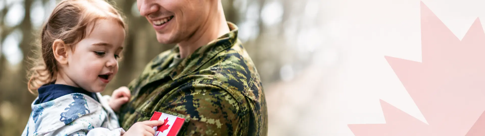 Calgary Military Family Celebration