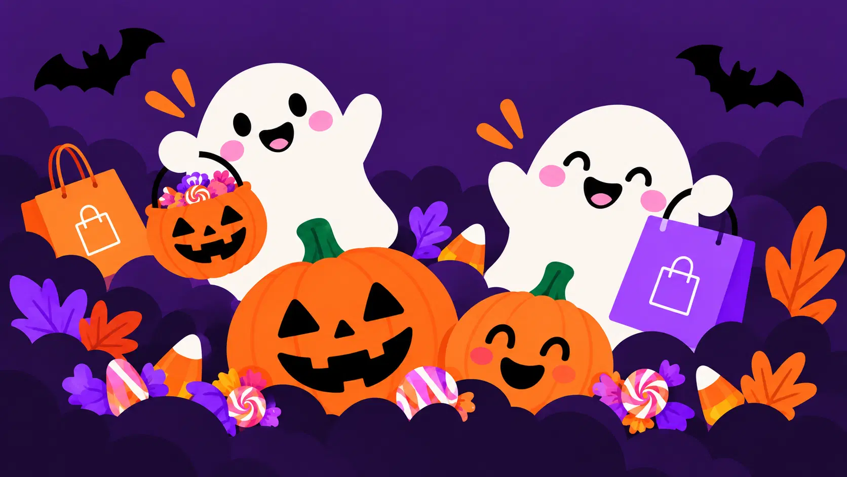 Halloween Trick-or-Treating
