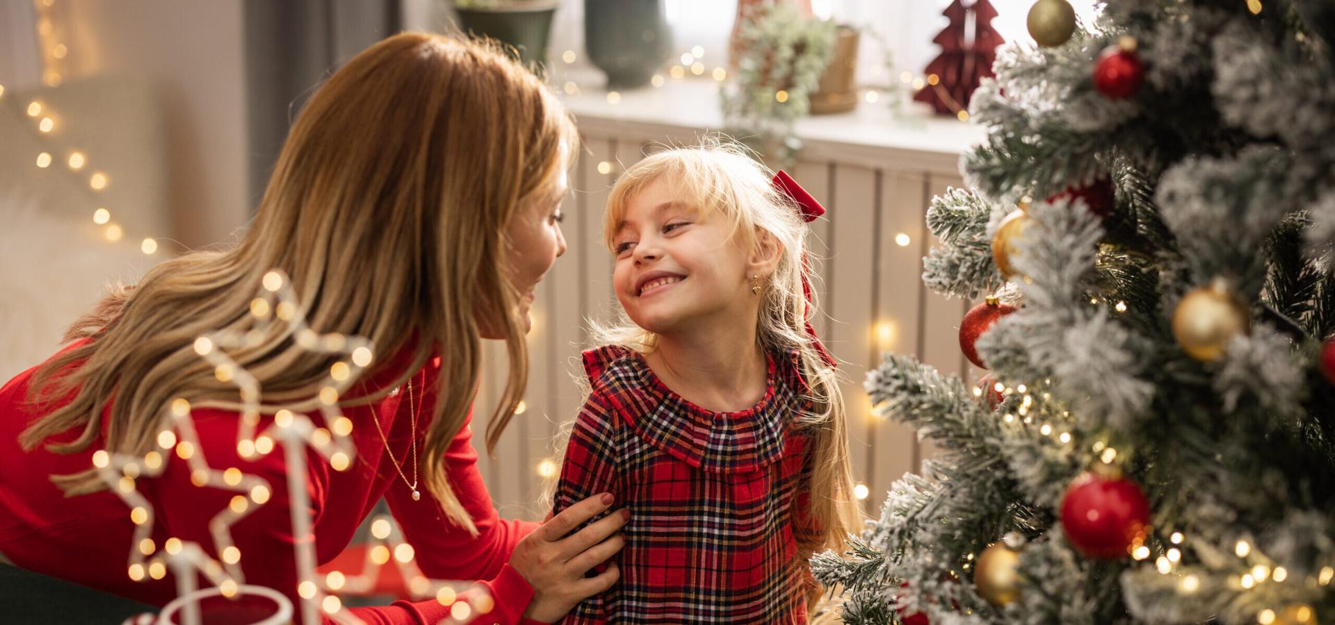 Holidays at Southcentre