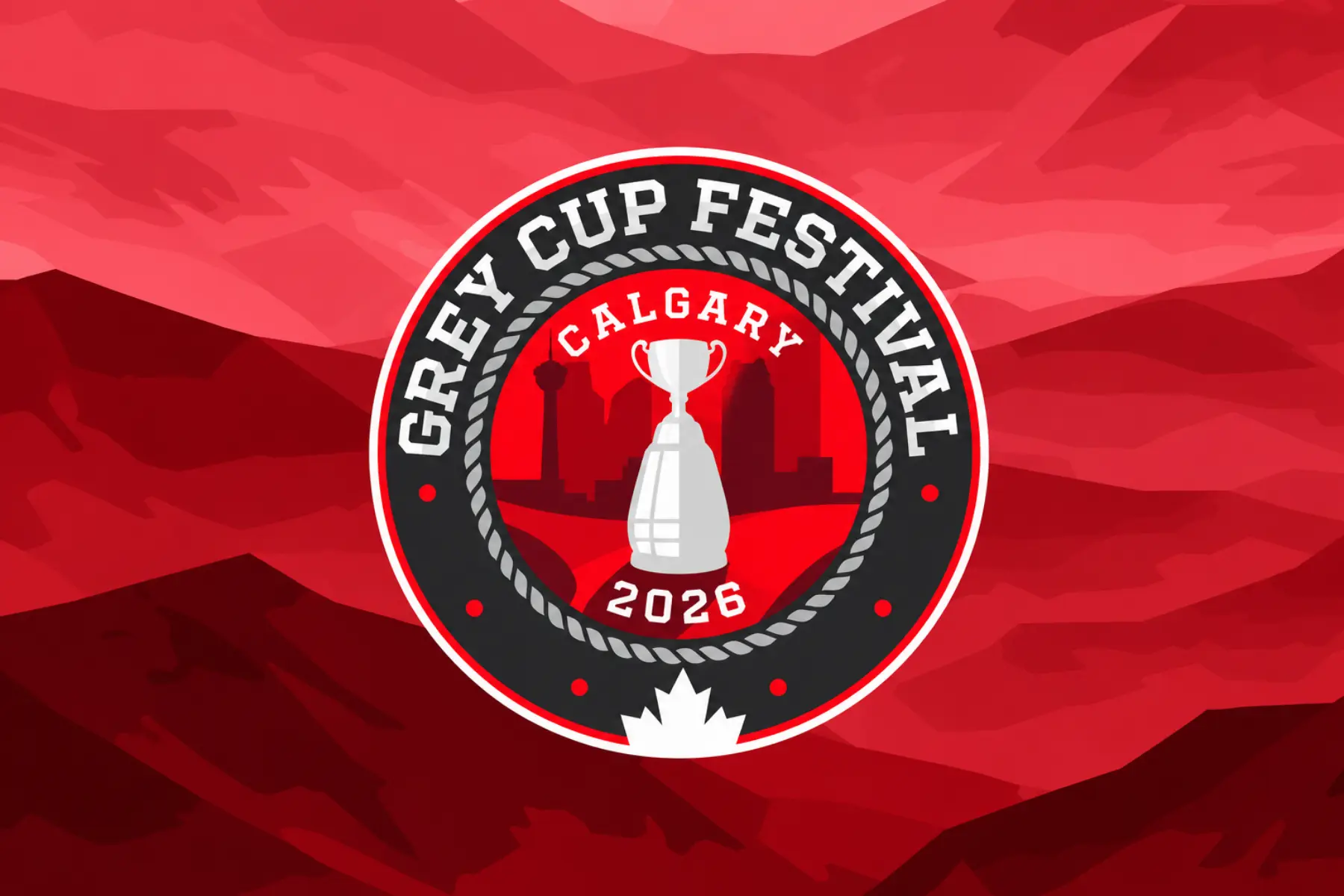Grey Cup Festival Activation