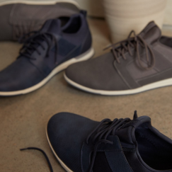 Men's shoes