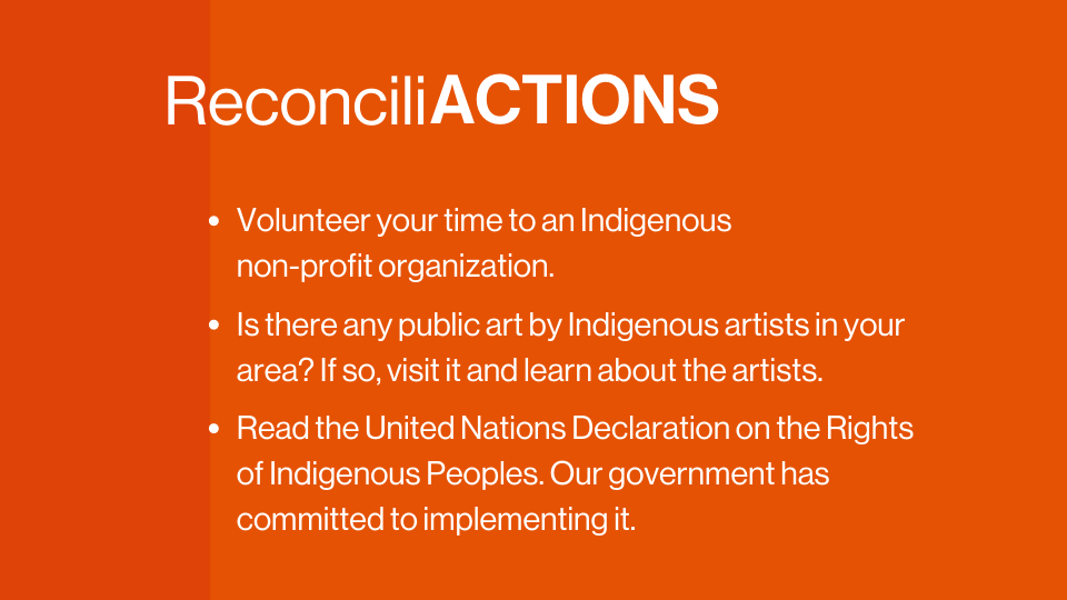 ReconciliActions