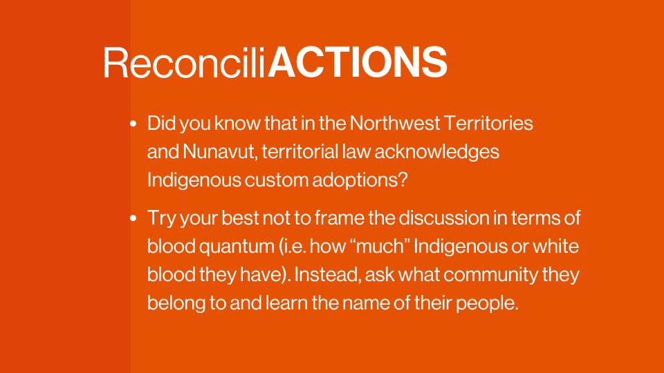 ReconciliAction