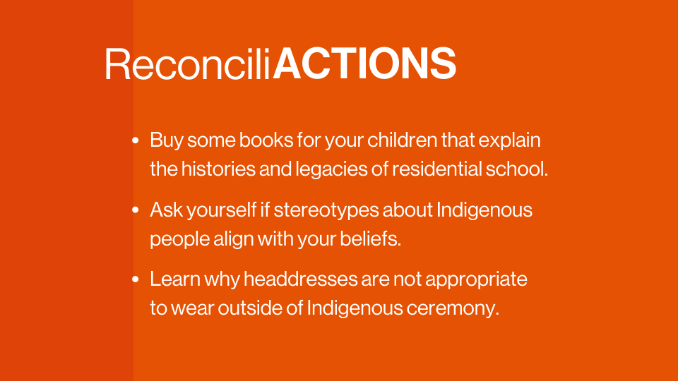 ReconciliActions