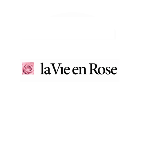 La Vie En Rose Southcentre Mall