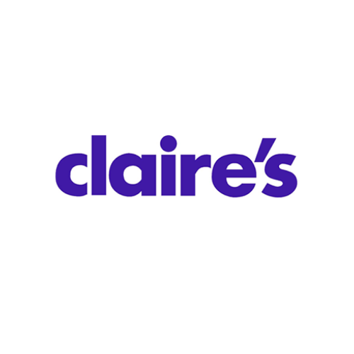 Claire’s Boutique logo
