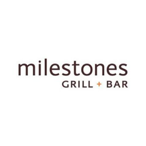 Milestones logo