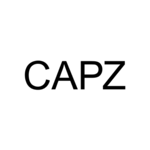 Capz logo