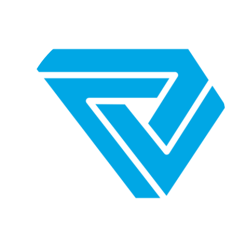 VRCORE logo