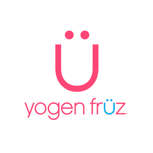 Yogen Früz logo