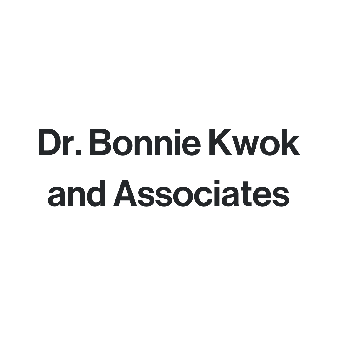 Dr. Bonnie Kwok and Associates logo