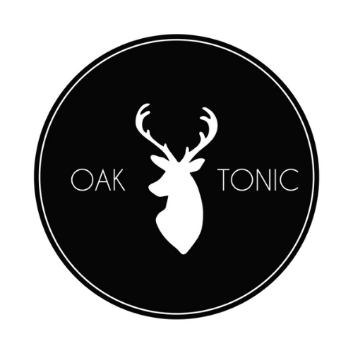 Oak & Tonic logo