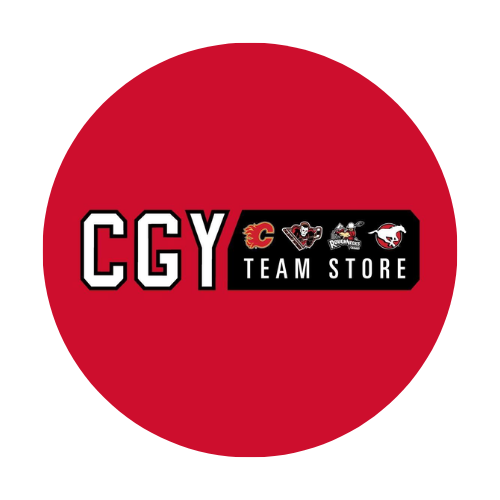 CGY Team Store logo