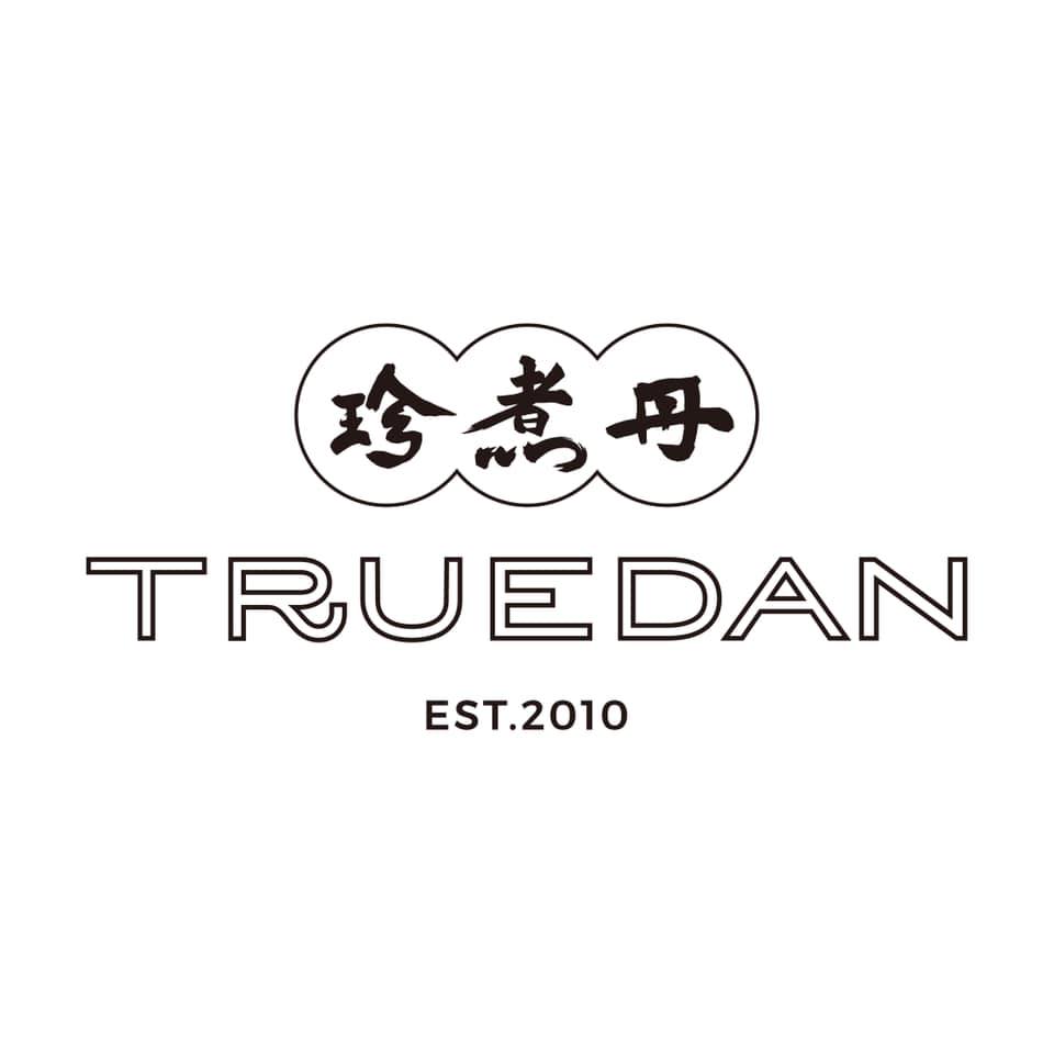 Truedan logo