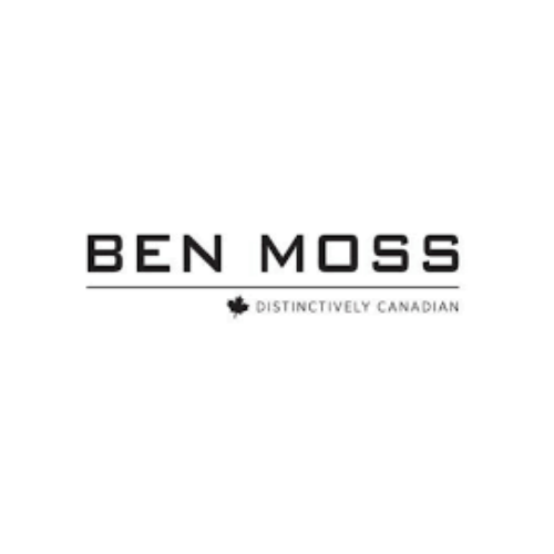 Ben Moss Jewellers logo