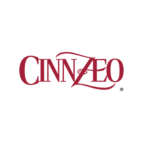 Cinnzeo logo