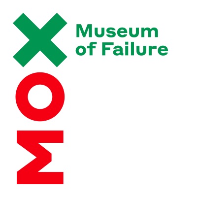 The Museum of Failure logo